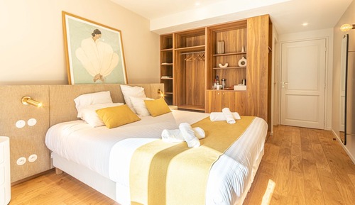 Superior Suite