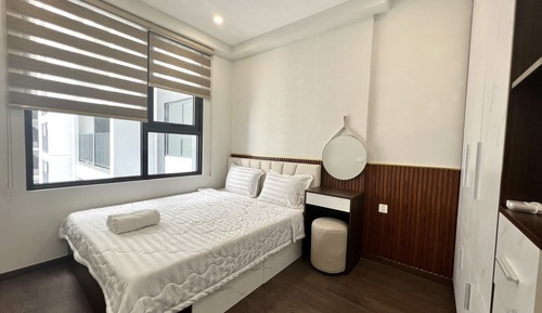 Luxury Apartment, 1 Bedroom