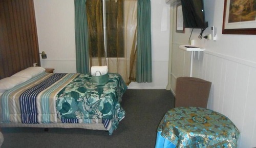 Queen Room