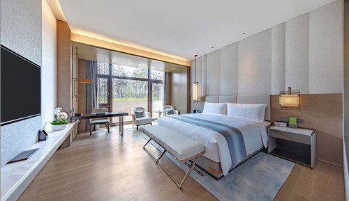 Superior Single Room