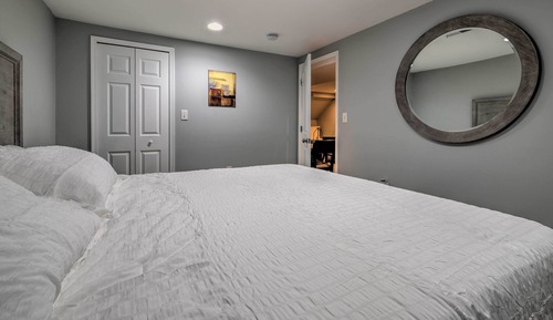 Apartment (2 Bedrooms)