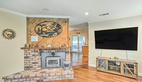House (3 Bedrooms)