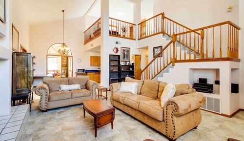House (3 Bedrooms)