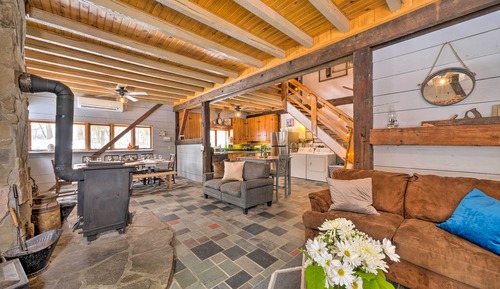 House (3 Bedrooms)