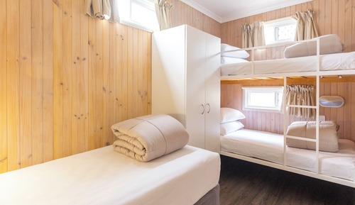 Standard Cabin