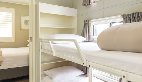 Standard Cabin