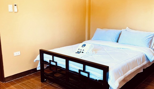 Luxury Villa, 1 Bedroom, Non Smoking, Ocean View