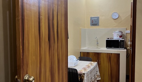 Deluxe Villa, Refrigerator & Microwave, Ground Floor