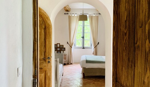 Family Triple Room