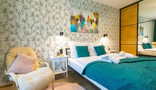 Design Apartment