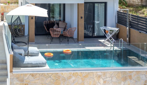 Superior Villa