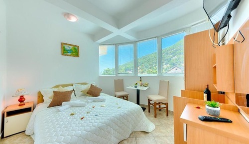 Luxury Double or Twin Room