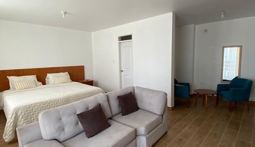 Premium Double Room