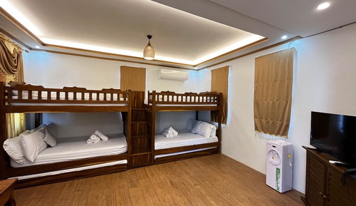 Standard Villa