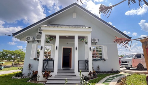 2 Bedroom Villa