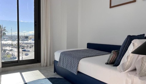 Standard Apartment, 2 Bedrooms
