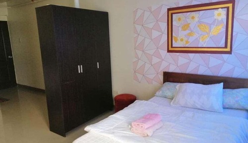 City Apartment
