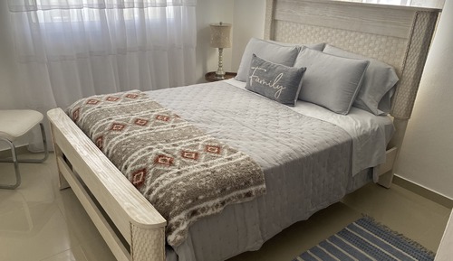 Comfort Apartment, 2 Bedrooms