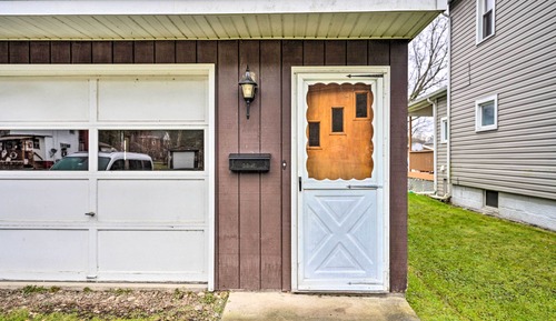 House (2 Bedrooms)