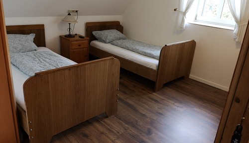 Twin Room, Ensuite