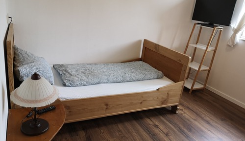 Single Room, Ensuite