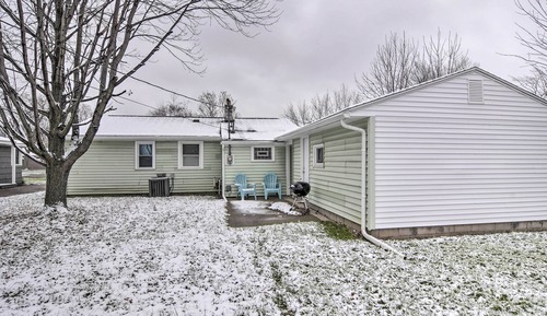 House (3 Bedrooms)