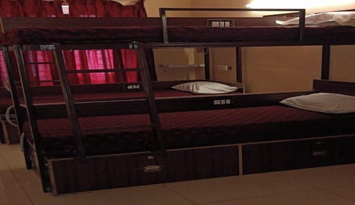 Basic Shared Dormitory