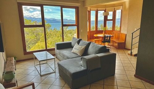 Grand Duplex, 3 Bedrooms, Lake View, Lakeside