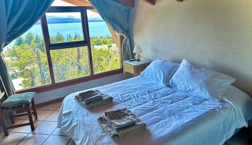 Family Duplex, 2 Bedrooms, Lake View, Lakeside