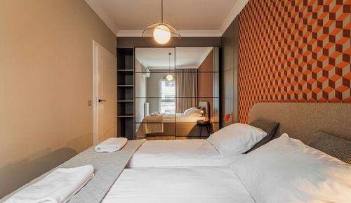 Comfort Apartment