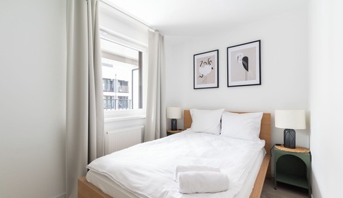 Classic Apartment