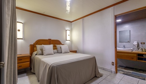 Family Villa