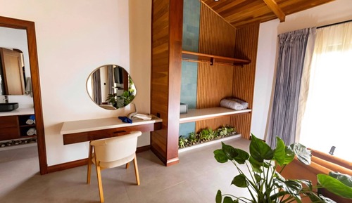Deluxe Villa