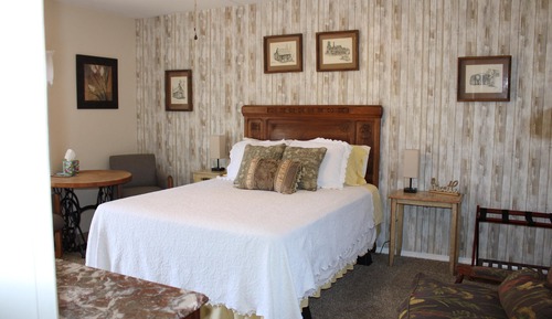 Room, 1 Queen Bed