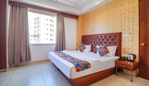 Luxury Room