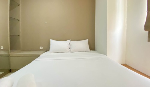 Apartment, 3 Bedrooms