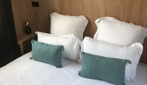 Comfort Cabin