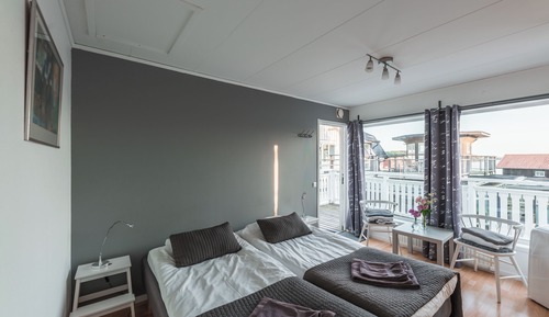 Basic Double Room