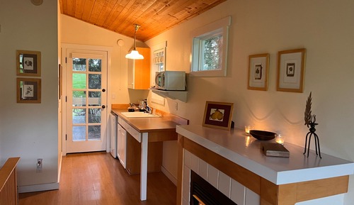 Classic Cabin