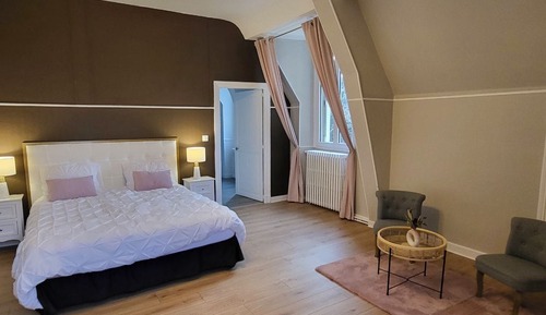Romantic Suite