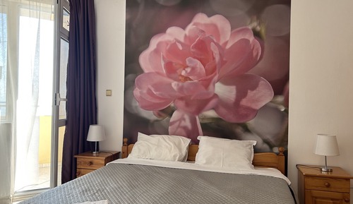 Honeymoon Double Room