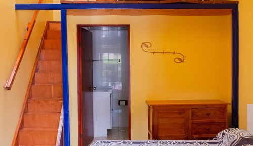 Standard Double Room, Park View