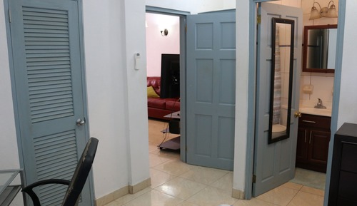 Family Apartment