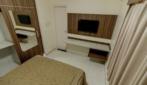 Basic Apartment