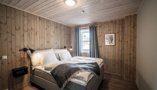 Family Apartment