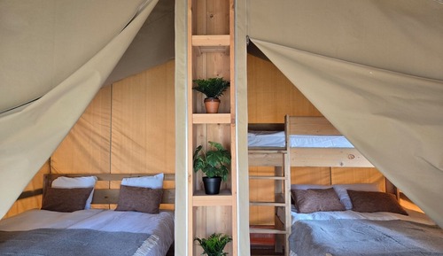 Family Tent