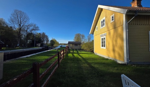 Cabin