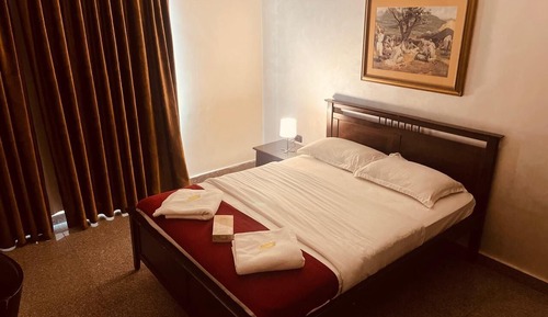 Comfort Double Room