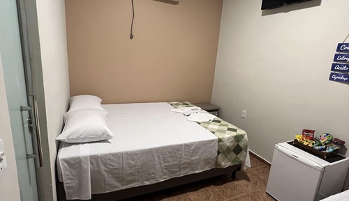 Family Triple Room