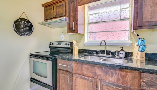 Cottage (2 Bedrooms)